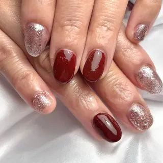 ネイル Ray nail WAKA️🫧のネイルデザイン