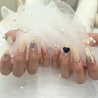 ネイル AURORA/ ネイリストANJUのネイルデザイン