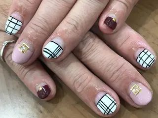 ネイル 中川 愛理のその他イメージ