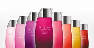 一樹ハイトーン/ブリ ーチ/透明感カラーのヘアスタイル