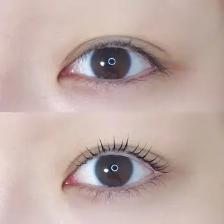 マツエク・マツパ 🎀Ayano🎀 アイブロウ33大名店のマツエク・マツパデザイン