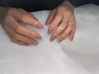 ネイル 空きは直接 お問い合わせ下さいのネイルデザイン