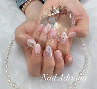 ネイル ADRIANA 大久保駅前徒歩2分のその他イメージ