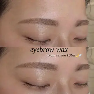 アイブロウ beauty salon LUNE所属・山口 りょうのマツエク・マツパデザイン