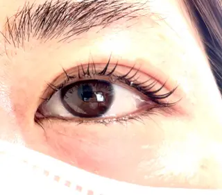 マツエク・マツパ Beauty Salon LUMIAS所属・LUMIAS Rikaのマツエク・マツパデザイン