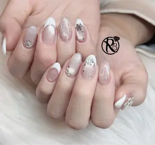 ネイル Yukichan 日暮里店のネイルデザイン