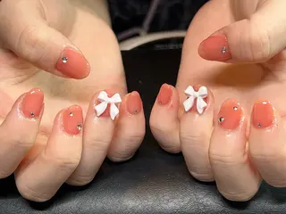 ネイル Nail salon Kahuuのネイルデザイン