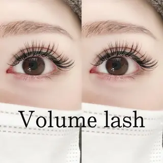 マツエク・マツパ corte.所属・corte. osaのマツエク・マツパデザイン