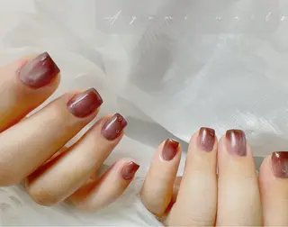 ネイル Ayumi nails川崎店のネイルデザイン