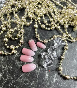 ネイル Chianti Nailのネイルデザイン