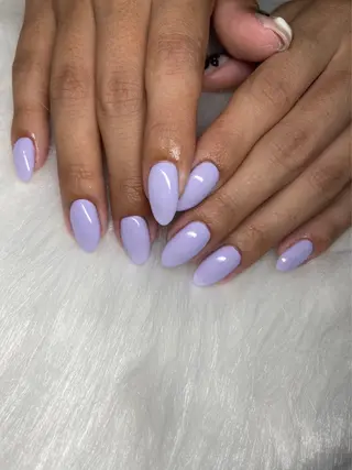 ネイル private salon fee所属・nail salon feeゆりかのネイルデザイン