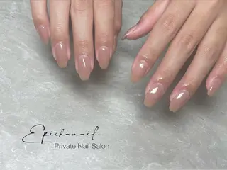ネイル EPICHA NAILのネイルデザイン