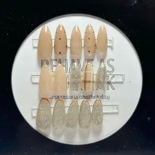 ネイル nailsalon pito所属・ネイルサロン pitoのネイルデザイン