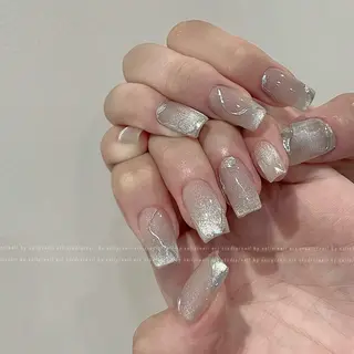 ネイル Trend Nail シルフのネイルデザイン