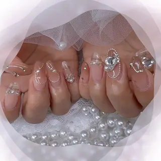 ネイル Chill Nailsalonのネイルデザイン