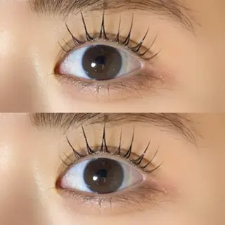 マツエク・マツパ Jewel. 🥀misatoのマツエク・マツパデザイン