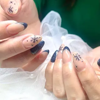 ネイル fox. nail__sakiのネイルデザイン