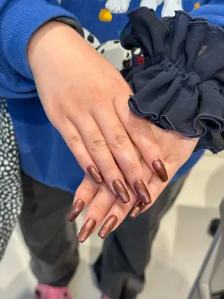 ネイル maya nailのネイルデザイン