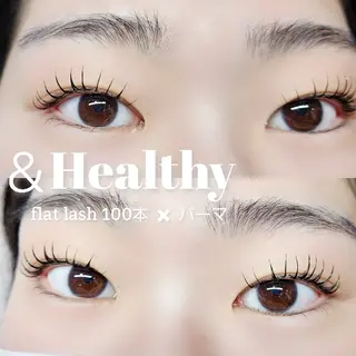 マツエク・マツパ Cherie Nail&Eyelash 2nd【シェリー セカンド】所属・Cherie 2nd  石橋のマツエク・マツパデザイン