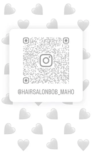 Hair salon BOB所属・🎀︎maho/暖色 /透明感カラー‎🤍のヘアスタイル