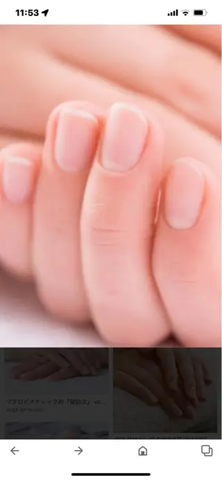 ネイル CASITA💅 AMIKA💅のネイルデザイン