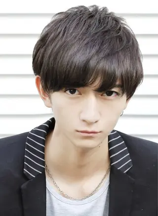 メンズ 加藤 ゆいなのマツエク・マツパデザイン