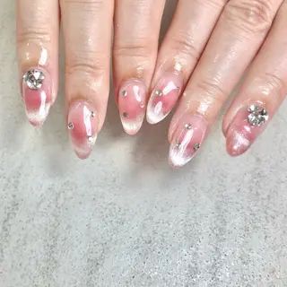 ネイル sary nail所属・sary nailのネイルデザイン