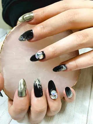 ネイル Lokahi NAILのネイルデザイン