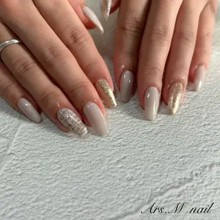 ネイル アルス.エム所属・Ars.M nailのネイルデザイン