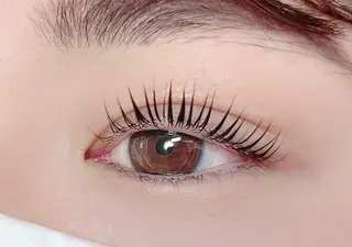 マツエク・マツパ ame.所属・ai 🥣🫧🏹のマツエク・マツパデザイン