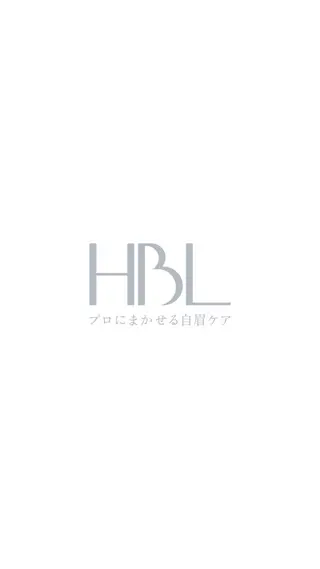 アイブロウ Lana Moeca🌹の眉毛・アイブロウイメージ