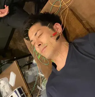 メンズ 美容鍼灸サロン LOMIHARIのエステ・リラクイメージ