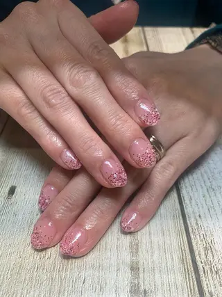 ネイル l my me mine所属・Imyme mine Rioのネイルデザイン