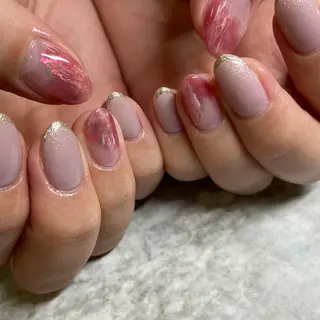 ネイル CLALA MIYUのネイルデザイン