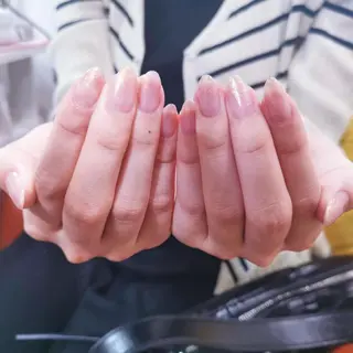 ネイル Nail Monsterのネイルデザイン