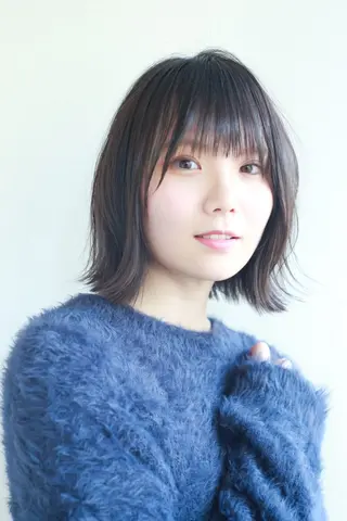 ショート 小林 伯熙のヘアスタイル