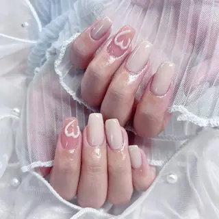 ネイル ネイルサロンImpress 大森所属・ネイルサロン Impress大森店のネイルデザイン