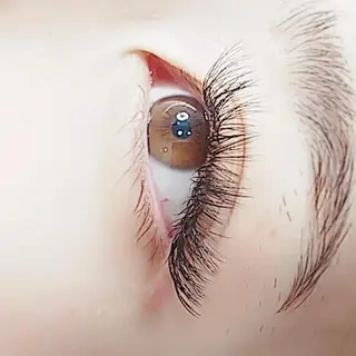 マツエク・マツパ ウイング美容室 eyelash&hair所属・eyelash Wingのマツエク・マツパデザイン