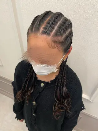 ヘアアレンジ Lien Michiのその他イメージ