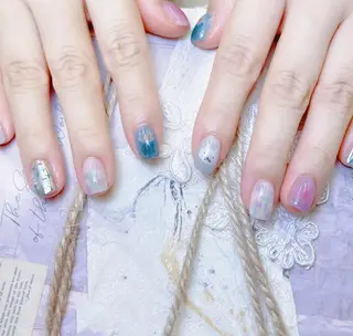 ネイル Rosella Nail Salonのネイルデザイン