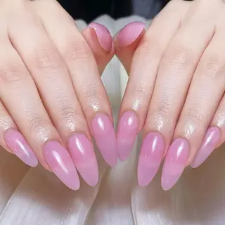 ネイル MI Oのネイルデザイン