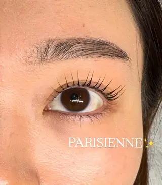 マツエク・マツパ EYELA EYELAのマツエク・マツパデザイン