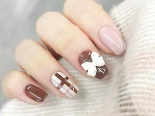 ネイル Ito Yumiのネイルデザイン