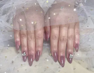 ネイル Angel AngelNailのネイルデザイン