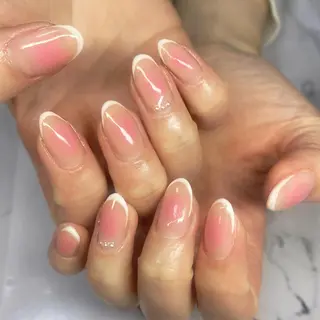 ネイル Nailsalon WAO!!!のネイルデザイン