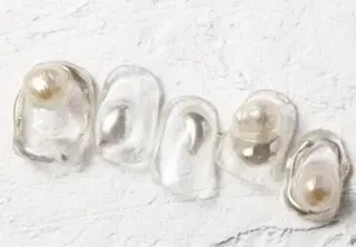 ネイル SASAKI Sのネイルデザイン