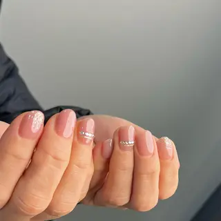 ネイル Ravi 胡町のネイルデザイン