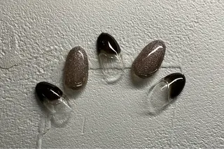 ネイル ネイルロッソ所属・ネイルロッソ 浅草店のネイルデザイン