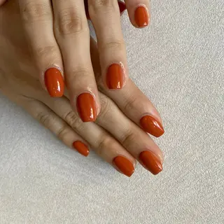 Lumie所属・Lumie〜 ネイルと癒しの空間〜のネイルデザイン