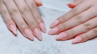 ネイル Nail Annのネイルデザイン